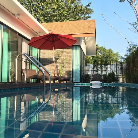Mira Residence & Resort Chiang Mai Dış mekan fotoğraf