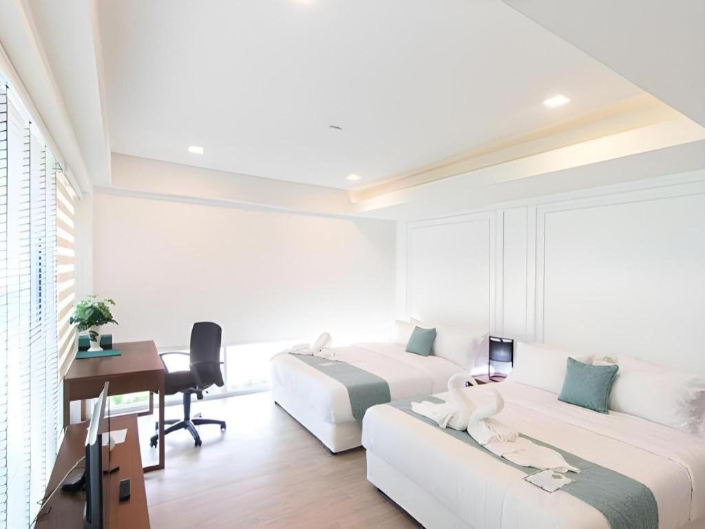 Mira Residence & Resort Chiang Mai Dış mekan fotoğraf