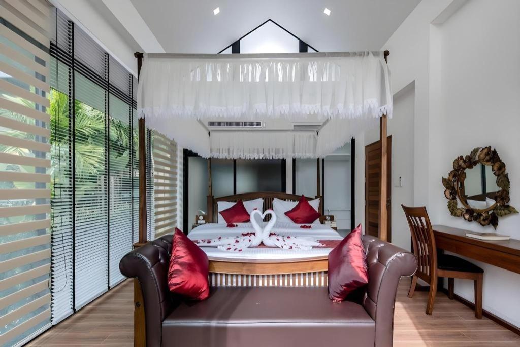 Mira Residence & Resort Chiang Mai Dış mekan fotoğraf