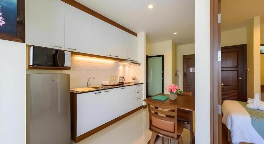 Mira Residence & Resort Chiang Mai Dış mekan fotoğraf