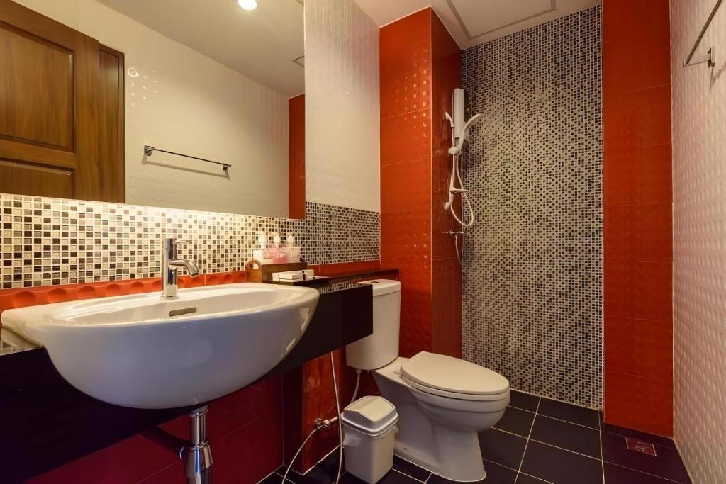 Mira Residence & Resort Chiang Mai Dış mekan fotoğraf