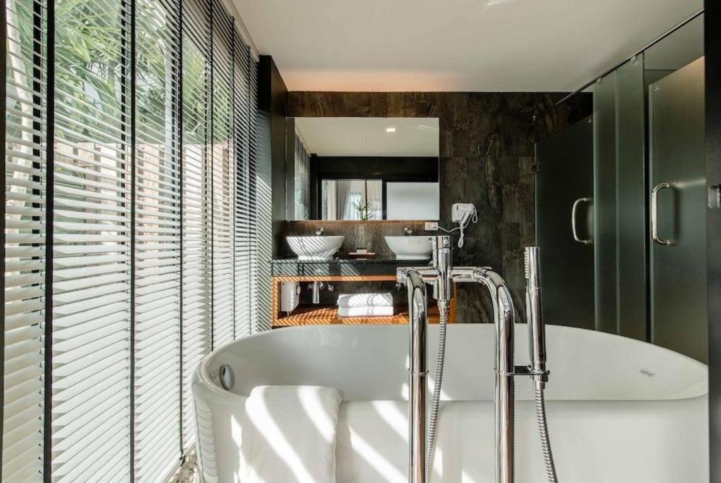 Mira Residence & Resort Chiang Mai Dış mekan fotoğraf