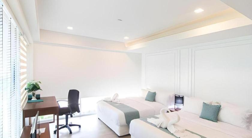Mira Residence & Resort Chiang Mai Dış mekan fotoğraf