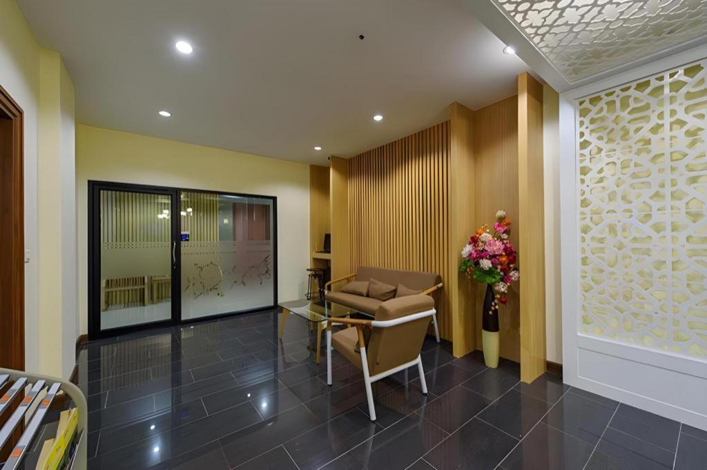 Mira Residence & Resort Chiang Mai Dış mekan fotoğraf