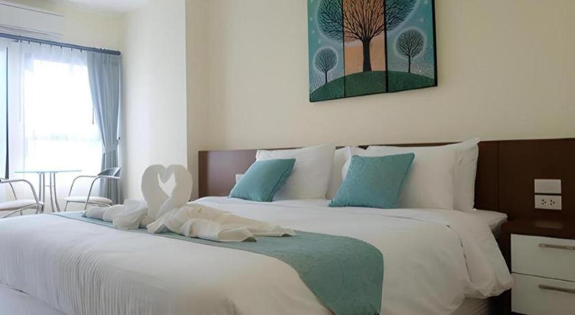 Mira Residence & Resort Chiang Mai Dış mekan fotoğraf