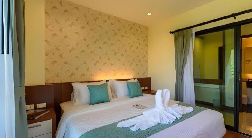Mira Residence & Resort Chiang Mai Dış mekan fotoğraf