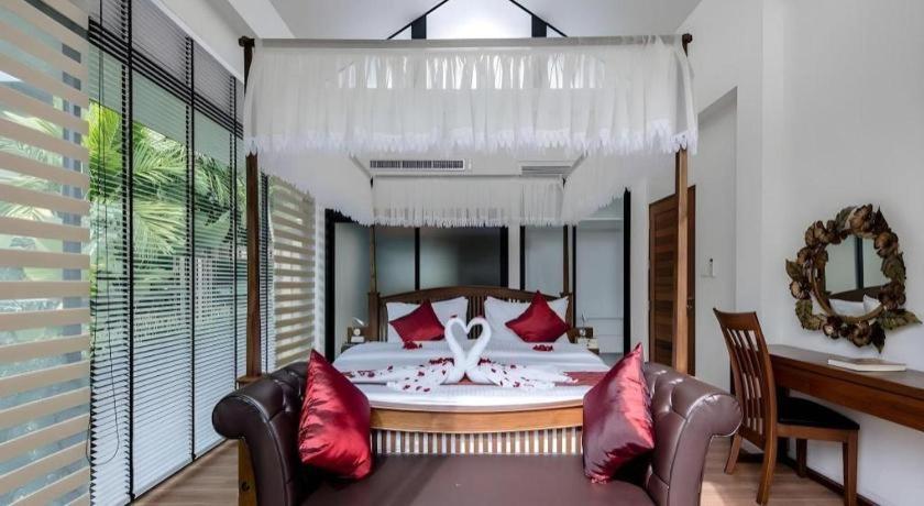 Mira Residence & Resort Chiang Mai Dış mekan fotoğraf